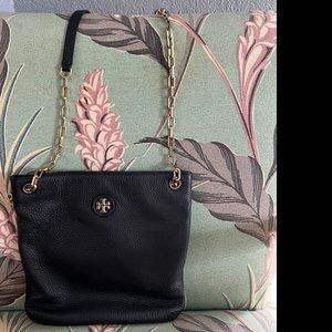 SHOWSTOPPER Tory Burch Crossbody Handbag (LIKE NEW!)
